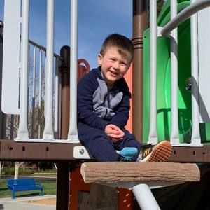 Meet your Posher, Terry